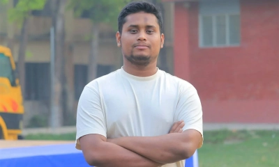 দুঃখ প্রকাশ করলেন হাসনাত