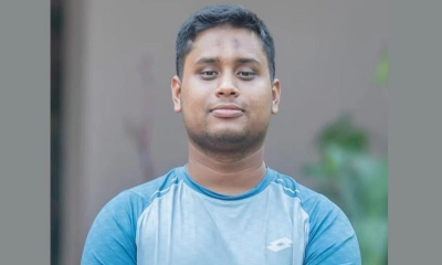 শাহবাগ নিয়ে স্পিকারের মন্তব্যে যা বললেন হাসনাত আবদুল্লাহ