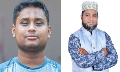কুমিল্লা-৪ আসনে হাসনাতের জন্য সরে দাঁড়ালেন জামায়াত প্রার্থী