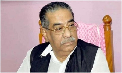 আবুল হাসানাতের বিরুদ্ধে দুদকের মামলা