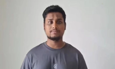 ‘বিপ্লবীদের রক্তাক্ত করে আ.লীগকে ফেরানোর চেষ্টা সফল হতে দেব না’