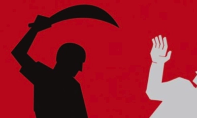 বিয়ের বৈঠকে কথা কাটাকাটি, ছুরিকাঘাতে প্রাণ গেল যুবকের