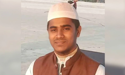 হাতিয়ায় তিন দিন আটকে রেখে ছাত্রীকে ধর্ষণ, সালিশে বিয়ে