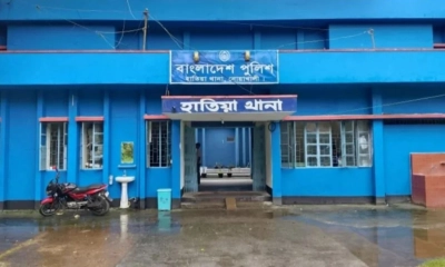 নোয়াখালীতে চর দখল নিয়ে সংঘর্ষে ৫ জন নিহতের ঘটনায় মামলা