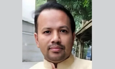 নারায়ণগঞ্জে চাঁদার টাকা না পেয়ে বিএনপি নেতাকে কুপিয়ে হত্যা