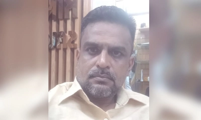 বাগেরহাটে প্রতিপক্ষের হামলায় সাংবাদিক নিহত