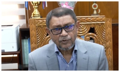 মশা নিধন কার্যক্রম শুরু করেছে সরকার
