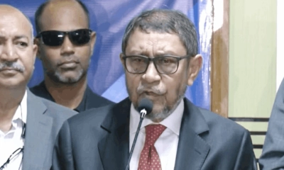 দেশজুড়ে চিকিৎসকদের নিরাপত্তায়  হাসপাতালে বসছে ‘পাগলা ঘণ্টা’