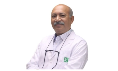 স্বাস্থ্য অধিদপ্তরের নতুন ডিজি প্রভাত চন্দ্র বিশ্বাস