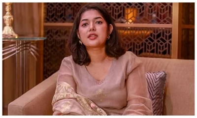 সাবেক চিফ হিট অফিসারের স্বামীর সিসাবারে পুলিশে অভিযান