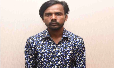 হিরো আলমের আবেগঘন বিদায়বার্তা
