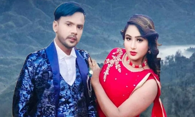 প্রতিজ্ঞা ভঙ্গ, হিরো আলমকে ডিভোর্স দেবেন রিয়া মনি