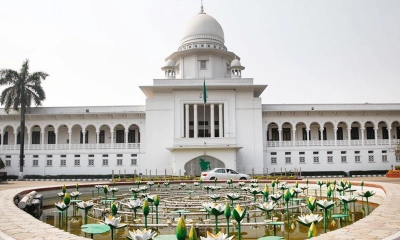 এফআইআর দায়েরের পর প্রত্যাহার সম্ভব নয়, মন্তব্য হাইকোর্টের