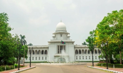 ব্লগার অভিজিৎ হত্যা মামলা: যাবজ্জীবন দণ্ডপ্রাপ্ত আসামির জামিন