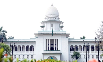 বেসরকারি শিক্ষাপ্রতিষ্ঠানের সভাপতি পদে সরকারি কর্মকর্তা মনোনয়নের প্রজ্ঞাপন স্থগিত