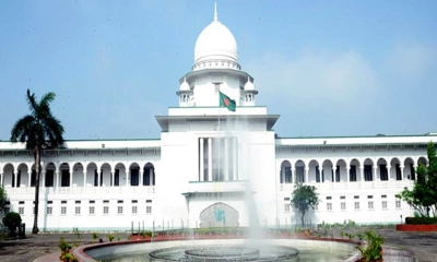 হাইকোর্টে স্থায়ী নিয়োগ পেলেন ২২ বিচারপতি