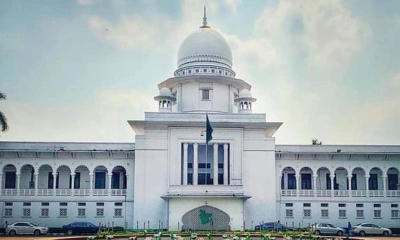 এনইআইআর কেন অবৈধ হবে না জানতে চেয়ে হাইকোর্টের রুল 