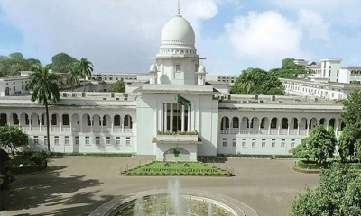খালাস পেলেন ‘আমৃত্যু কারাদণ্ডপ্রাপ্ত’ খান আকরাম