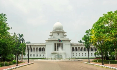 ময়মনসিংহ-১ আসনের ব্যালট-রেজাল্ট শিট হেফাজতে নেওয়ার নির্দেশ হাইকোর্টের