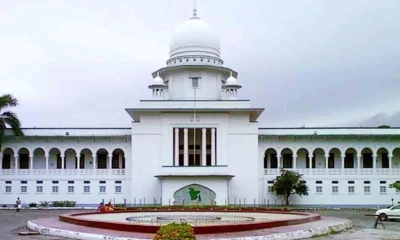 সিটি করপোরেশনে প্রশাসক নিয়োগের বৈধতা চ্যালেঞ্জ করে রিট