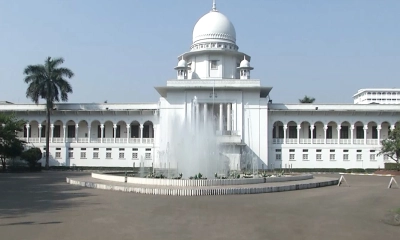 ভোটের ফল চ্যালেঞ্জ করে পাঁচ প্রার্থী হাইকোর্টে