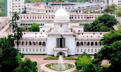 জাকসু নির্বাচন স্থগিত চেয়ে হাইকোর্টে রিট