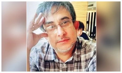 পদত্যাগ করলেন  হাইকোর্ট বিভাগের বিচারপতি মামনুন রহমান