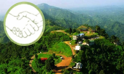 পার্বত্য চুক্তি সংস্কার করা প্রয়োজন
