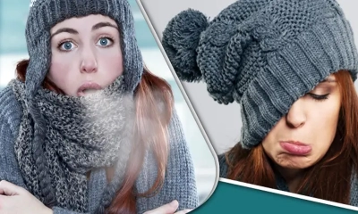 শীতকাল। ছবি- সংগৃহীত