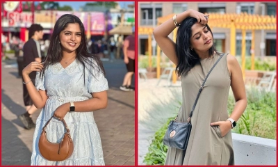 ২১০ ফুট উঁচু থেকে লাফ দিলেন হিমি