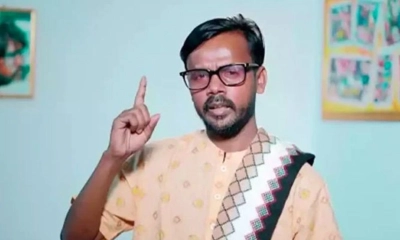 হিরো আলমের বিরুদ্ধে গ্রেপ্তারি পরোয়ানা