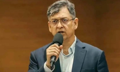 এপ্রিলের মধ্যে ঢাকার যানজট অনেকটা নিরসন হবে : স্বরাষ্ট্রমন্ত্রী