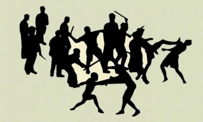 হবিগঞ্জে বিএনপির দুই পক্ষের সংঘর্ষে আহত অন্তত ৩০