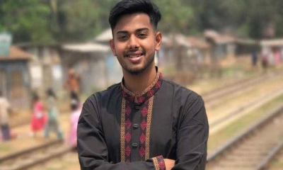 ড্রাইভিং শিখতে গিয়ে প্রাণ গেল কিশোরের