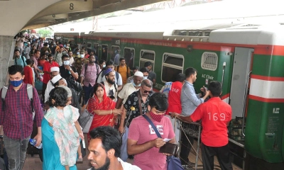 চলতি মাসে যেভাবে মিলবে টানা ৫ দিনের ছুটি!