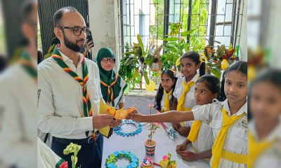 ছবি- রূপালী বাংলাদেশ
