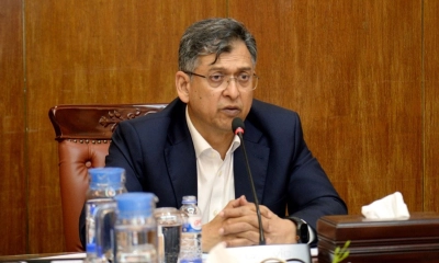 চাঁদাবাজদের তালিকা প্রস্তুত করে অভিযান চালানো হবে : স্বরাষ্ট্রমন্ত্রী