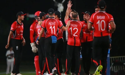 এশিয়া কাপে টাইগারদের চ্যালেঞ্জ জানাতে চায় হংকং