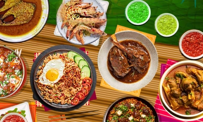 পাঁচ তারকা হোটেলের খাবার খরচ কেমন?