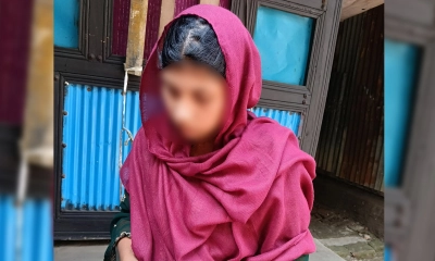 যেভাবে গ্রেপ্তার করা হয় গৃহকর্মী আয়েশাকে