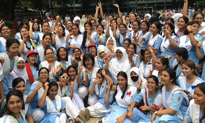 এসএসসি উত্তীর্ণদের বৃত্তি দেবে মাউশি, যারা পাবেন