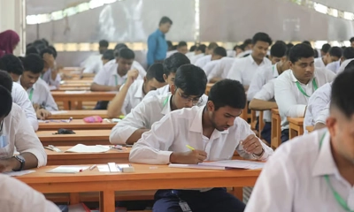 আজ থেকে চট্টগ্রাম বোর্ডে আবার এইচএসসি পরীক্ষা শুরু, চলবে নির্ধারিত রুটিনে