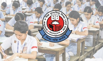 পেছাতে পারে ২০২৬ সালের এসএসসি পরীক্ষা 