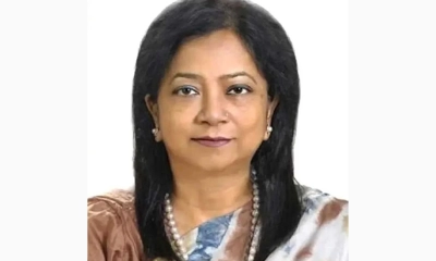 বিমানের নতুন এমডি হুমায়রা