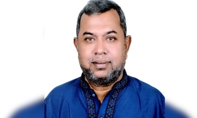 বাউফল পৌর বিএনপি সভাপতি হুমায়ুনকে স্ব পদে বহাল