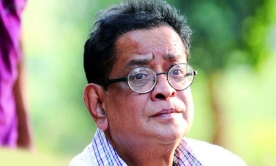 শব্দের জাদুকর হুমায়ূন আহমেদের জন্মদিন আজ