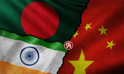 বাংলাদেশের প্রতিরক্ষা আধুনিকায়নে ভারত বাধা দেয় কেন?
