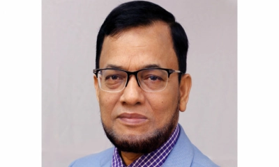 একজন কারাগারে, আরেকজন ভারপ্রাপ্ত এমডি পদে
