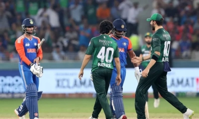 জরুরি বৈঠক ডাকল আইসিসি, আসতে পারে যে সিদ্ধান্ত