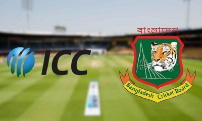 বাংলাদেশকে ৩ পরামর্শ আইসিসির